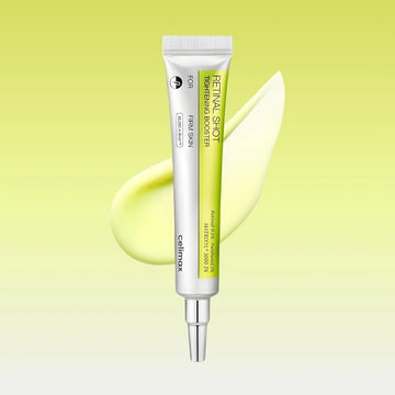 Celimax The Vita-A Retinal Shot Tightening Booster 15ml - Original in Pakistan